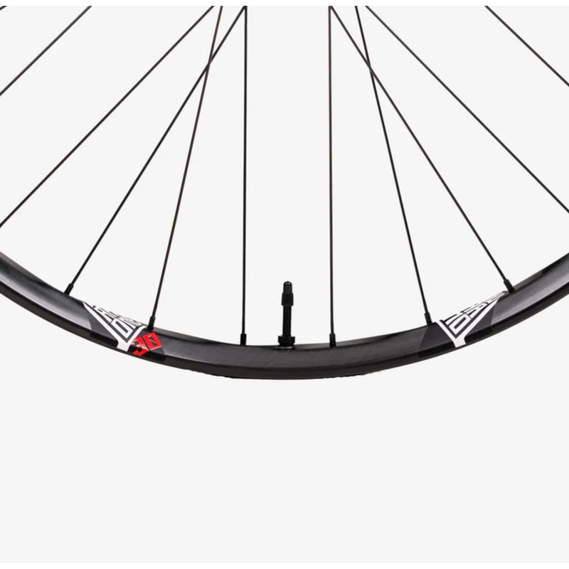 We Are One Triad 30mm Carbon Wheelset 29 x 32H DT Swiss 350