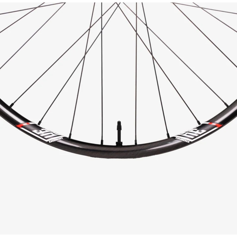 We Are One Union 30mm Carbon Wheelset 29 x 32H DT Swiss 350