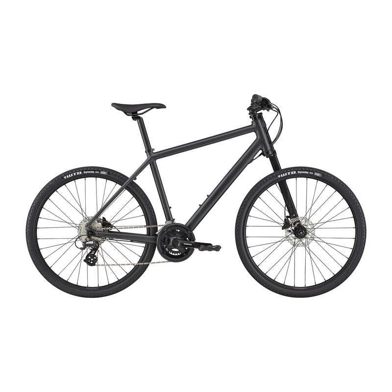 Cannondale Bad Boy 3 2025 Matte Black M