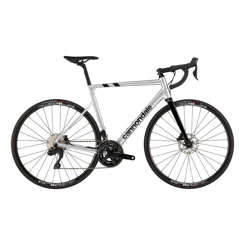 Cannondale CAAD13 105 Di2 2025 Mercury 51cm