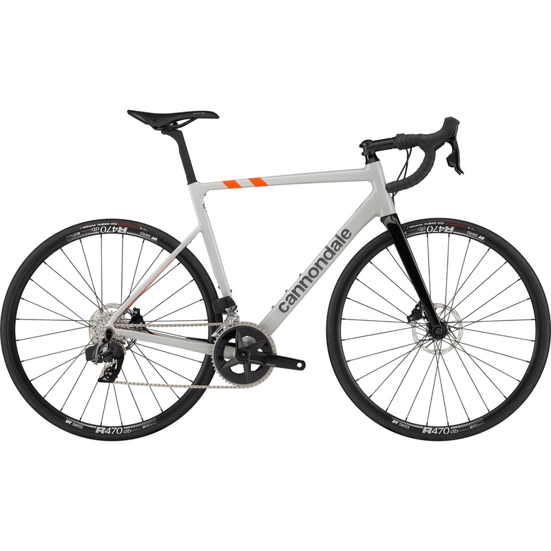 Cannondale CAAD13 Disc Rival AXS 2025 Chalk 51cm