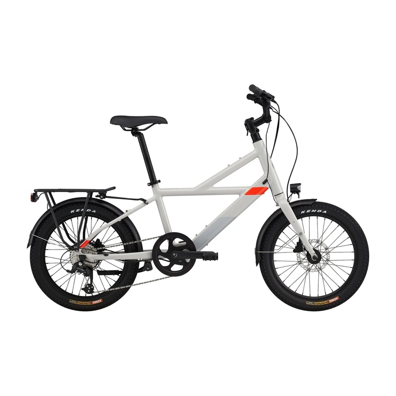 Cannondale Compact Neo Chalk 2025 Chalk
