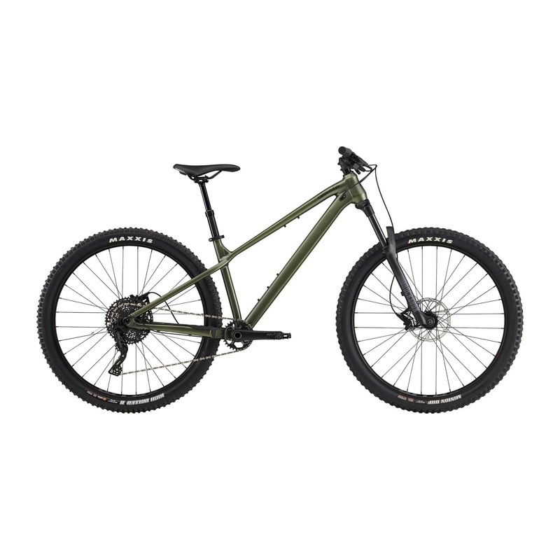 Cannondale Habit HT 2 2025 Mantis L