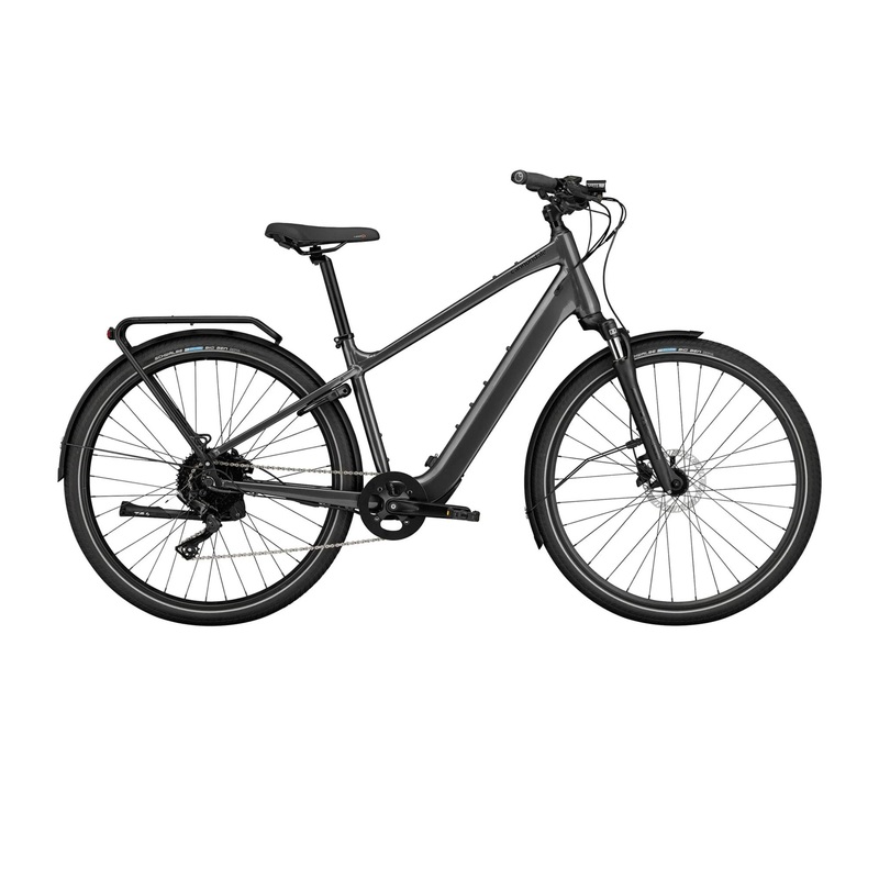 Cannondale Mavaro SL 1 2025 Graphite L