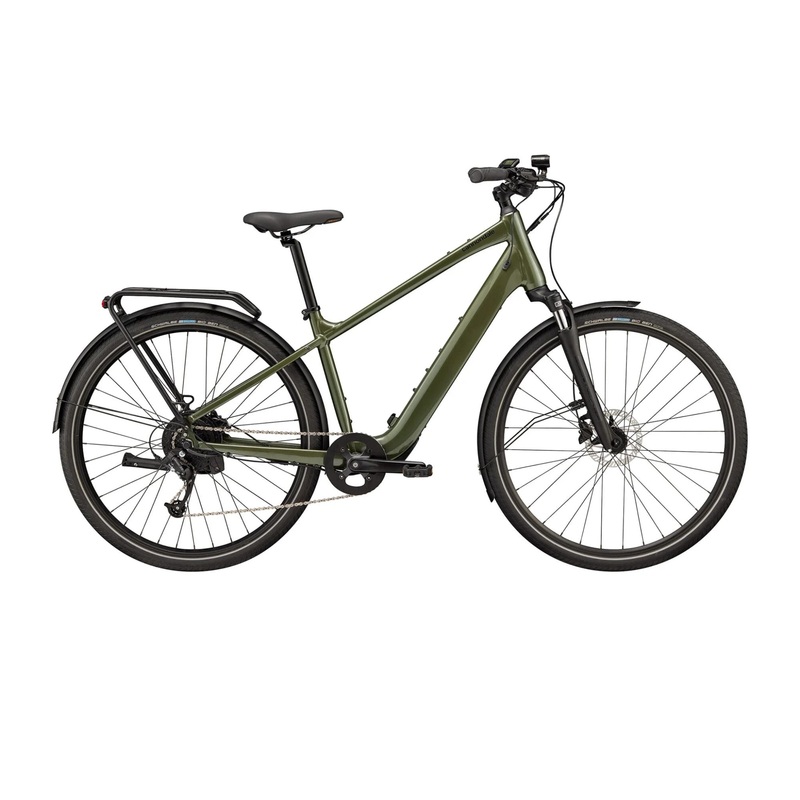 Cannondale Mavaro SL 2 2025 Mantis L