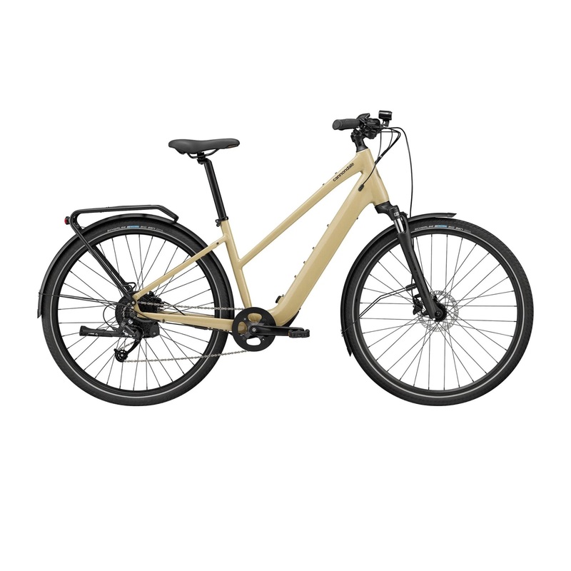Cannondale Mavaro SL 2 StepThru 2025 Quicksand M
