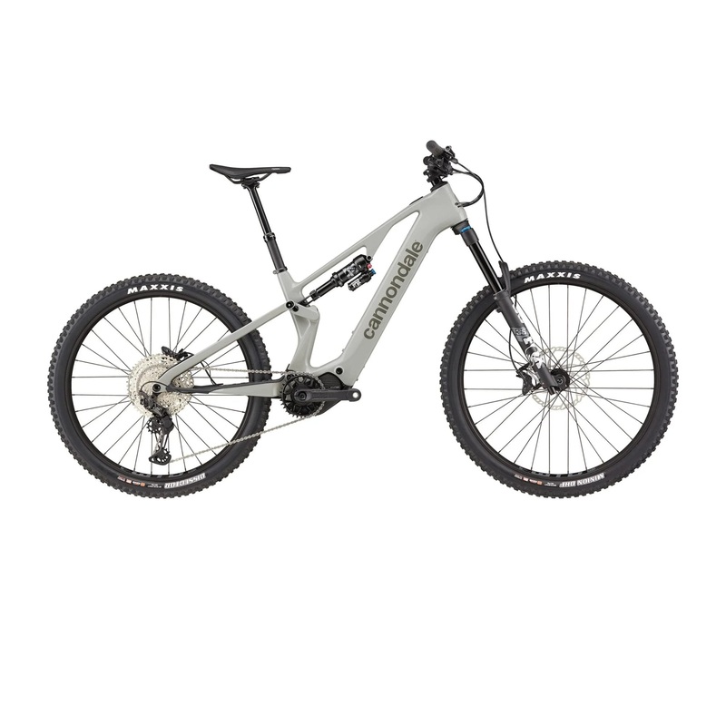 Cannondale Moterra Neo SL 2 2025 Tiger Shark M