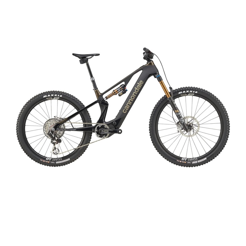Cannondale Moterra Neo SL LAB71 2024 Burnt Pewter M
