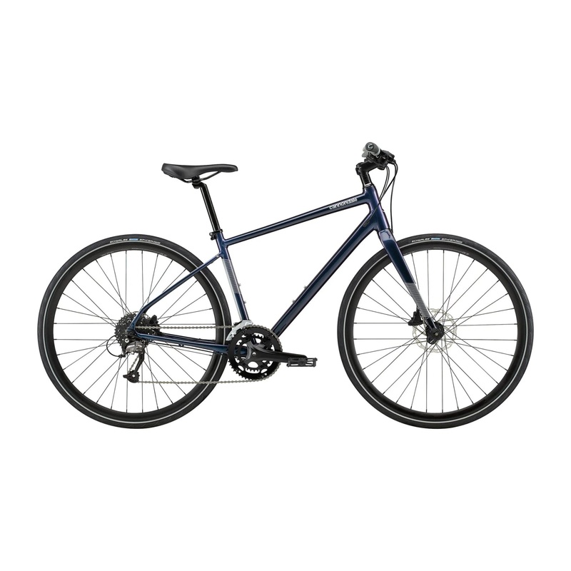 Cannondale Quick 3 2025 Chameleon L