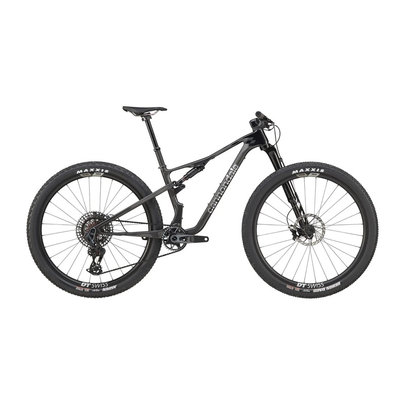 Cannondale Scalpel 1 Lefty 2025 Raw L