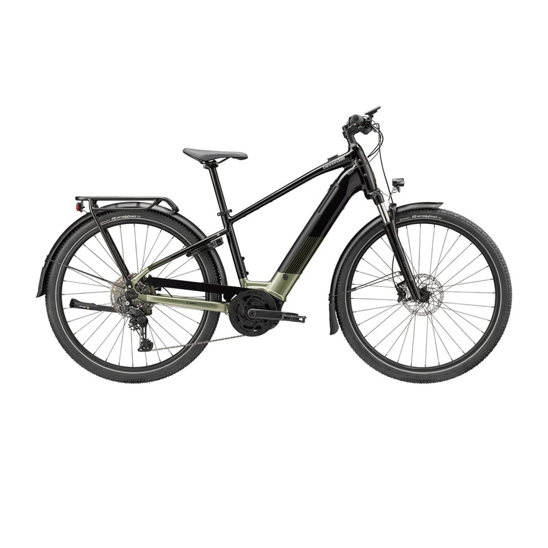 Cannondale Tesoro Neo X 2 2025 Mantis L