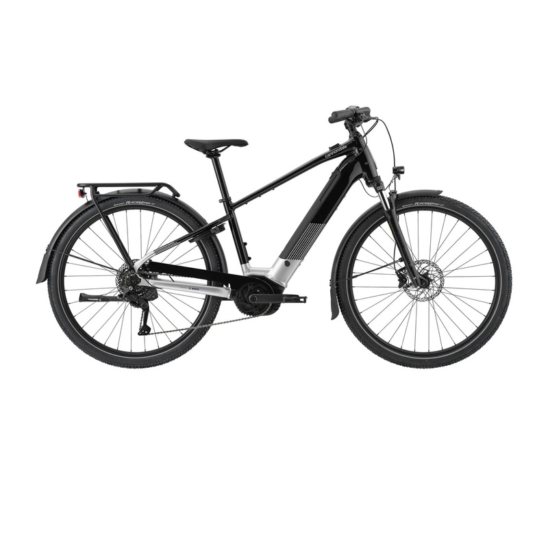 Cannondale Tesoro Neo X 3 2025 Mercury L