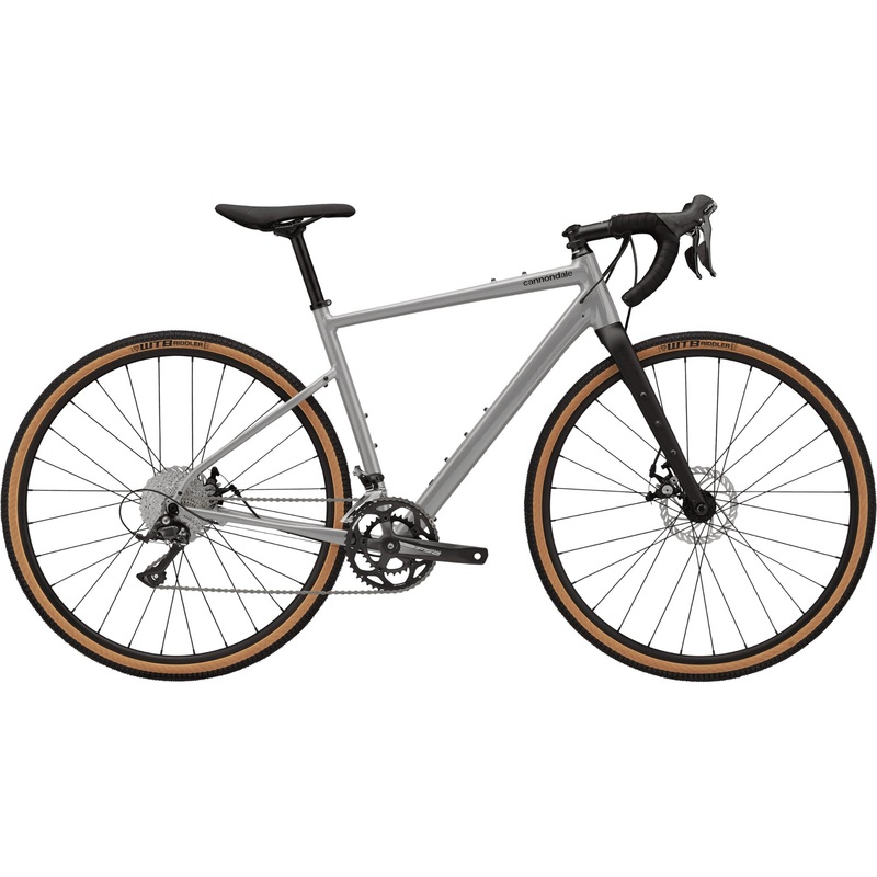 Cannondale Topstone 3 2025 Grey L
