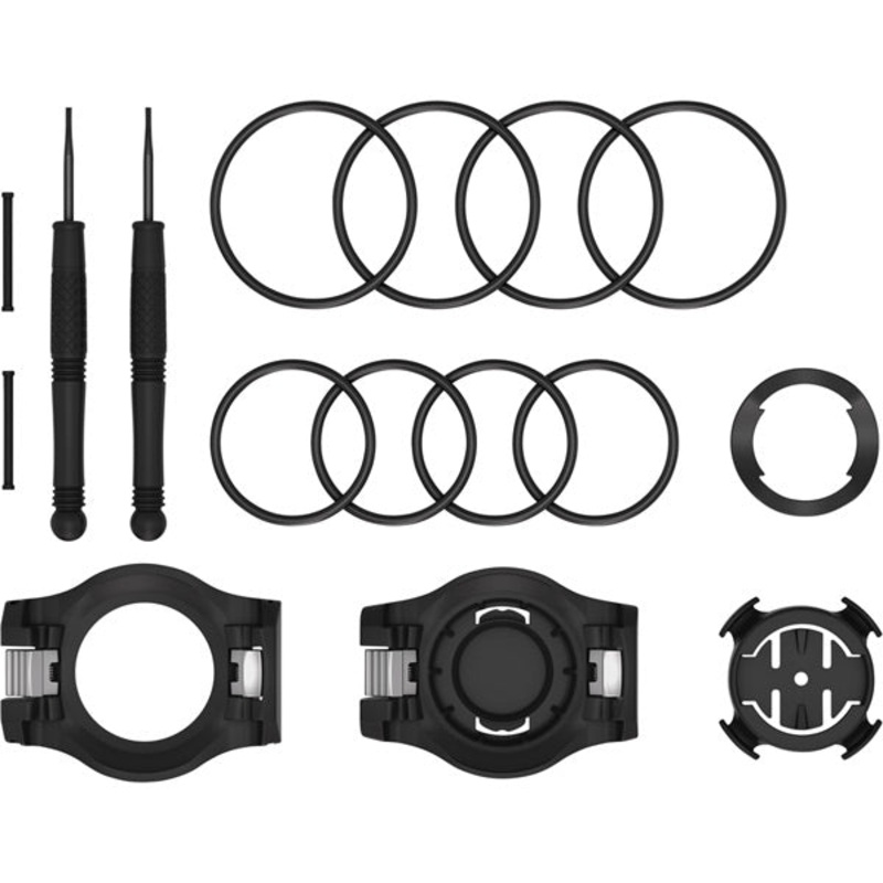 Garmin Forerunner 935 / 945 Quick Release Watch Strap Kit Black One size