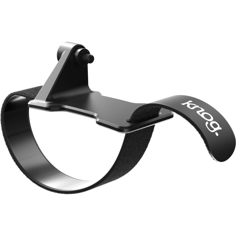 Knog Blinder X Helmet Mount Black One size
