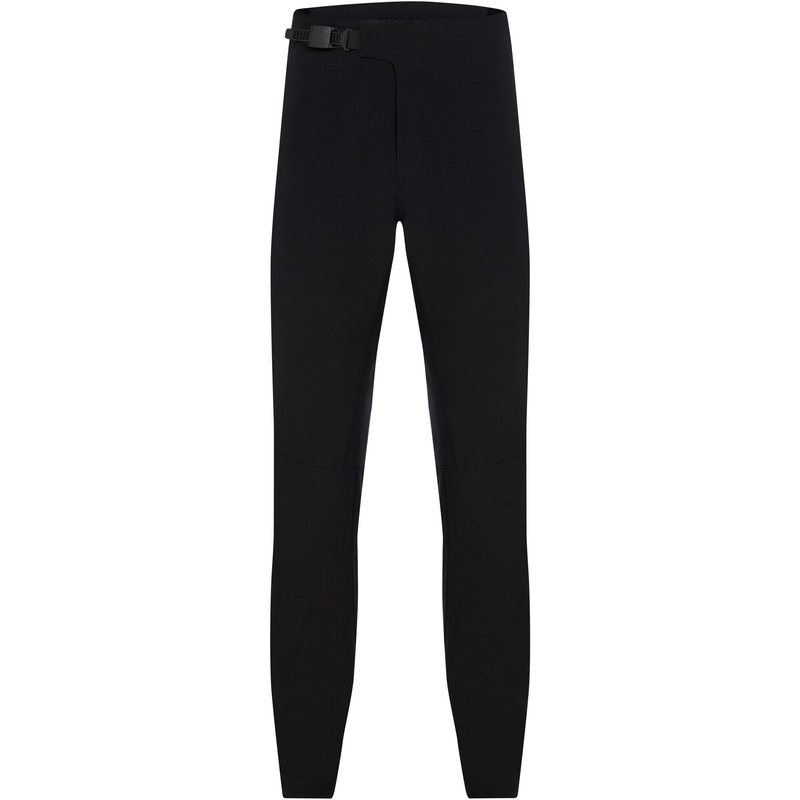 Madison DTE Men's 4-Season DWR Trousers Black XX-Large Regular - 32 inch