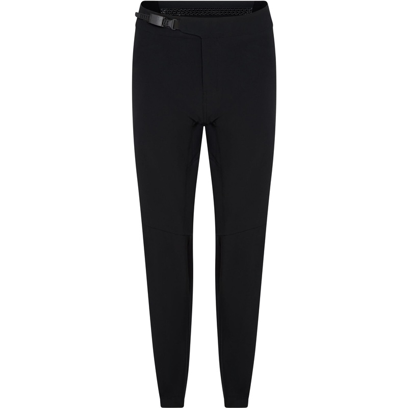 Madison DTE Women's 4-Season DWR Trousers Black Size 8