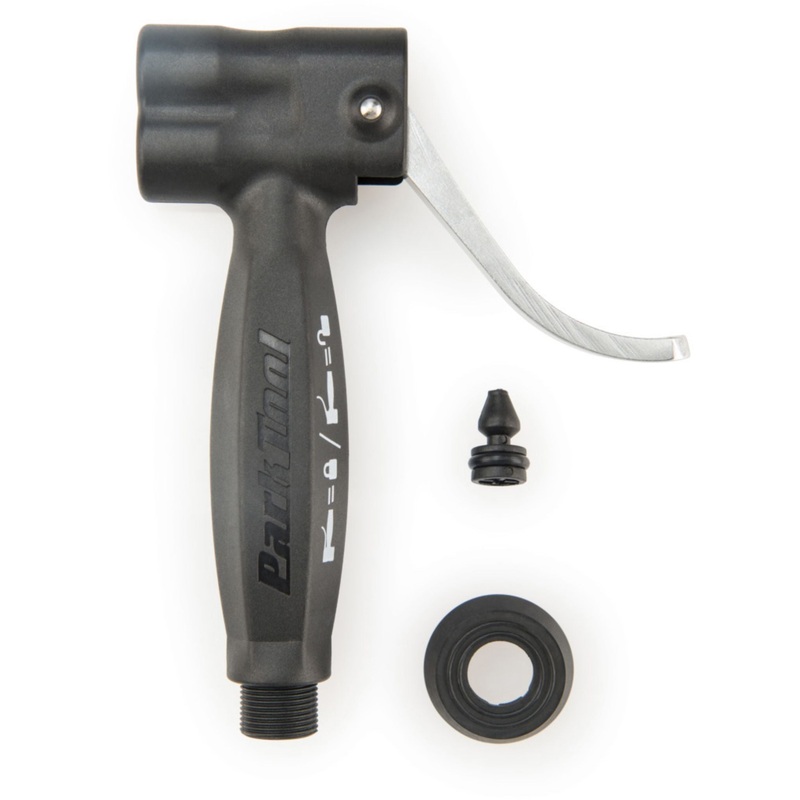 Park Tool 1096X - Rebuild kit for PFP-4 2010+ Black One size