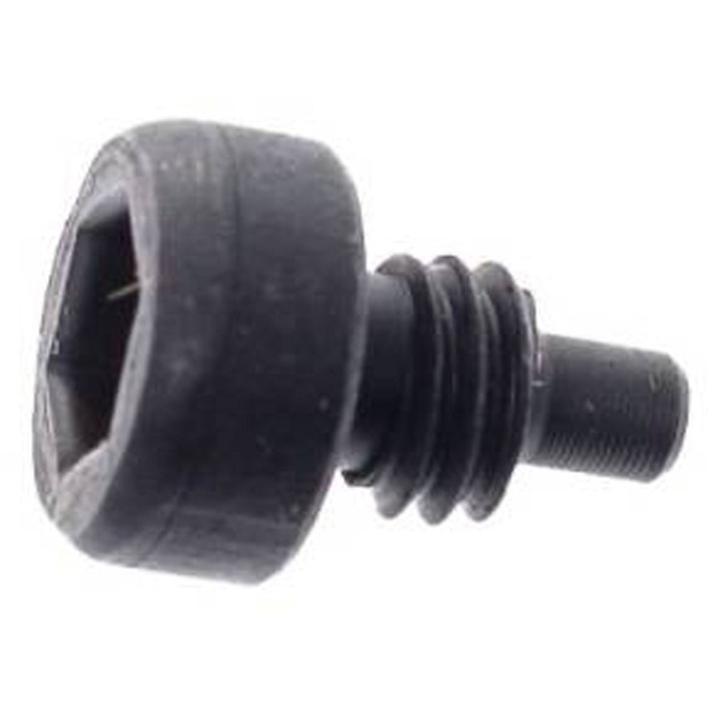 Park Tool 1501 - Replacement Pin For SPA-6/HCW-4 Black One size