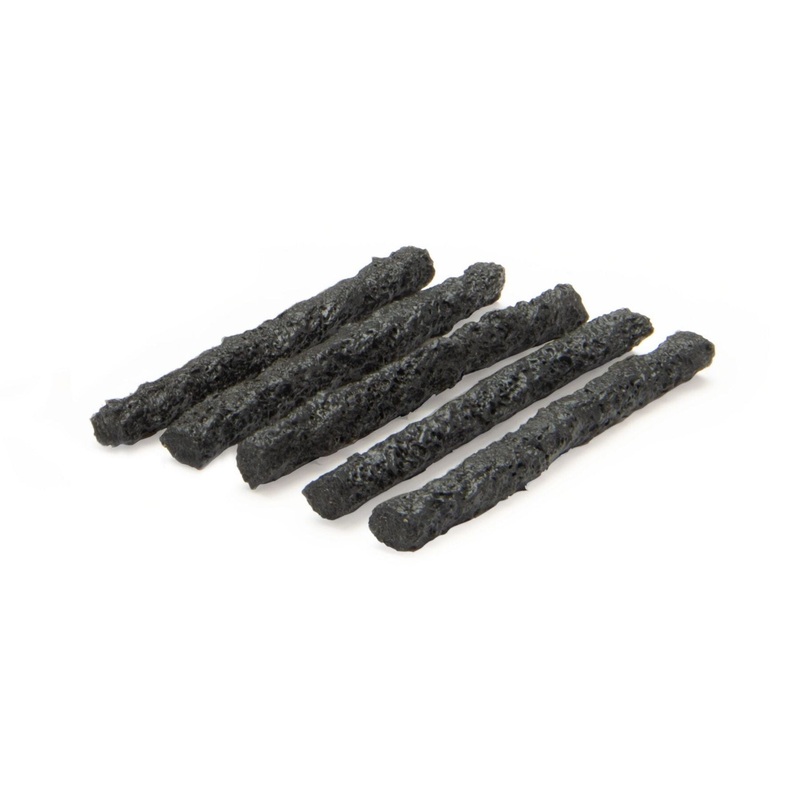 Park Tool 2370K - TPT-1 Tyre Plug Refill Black One size