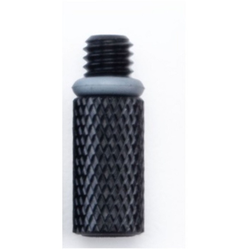 Park Tool 2584AM - Mineral Oil adaptor M6 x 1.0 Black One size