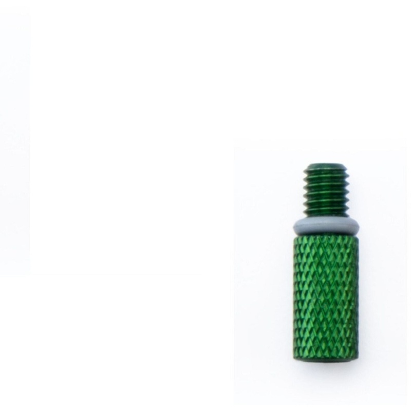 Park Tool 2625A - Mineral Oil adaptor for Promax Green One size
