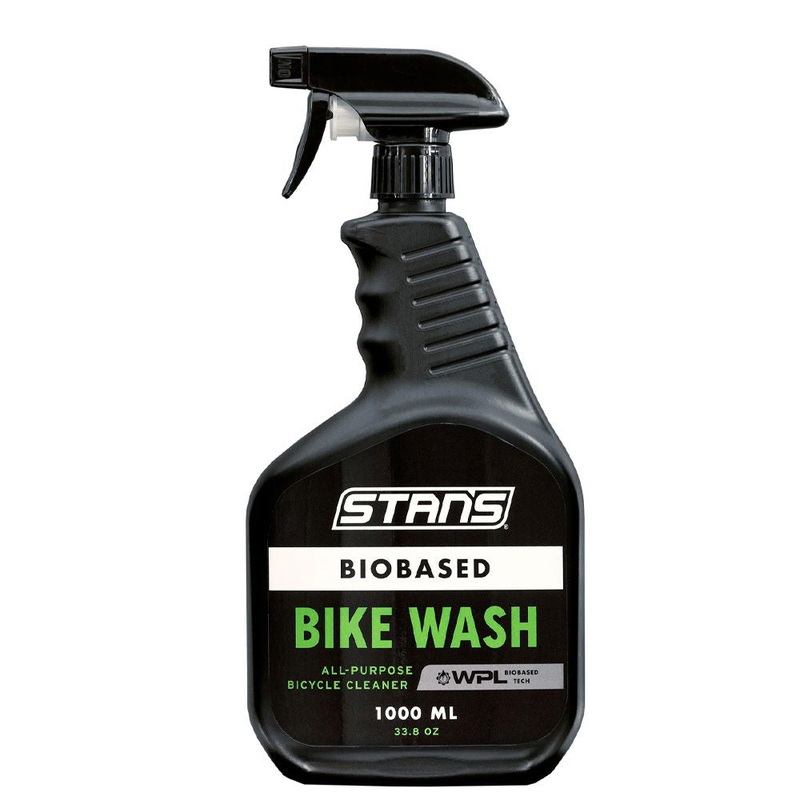 Stans Biobased Bike Wash 1 Litre