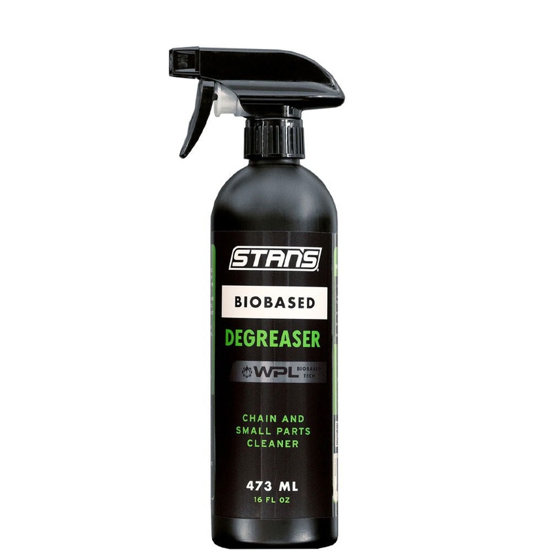 Stans Biobased Degreaser 473ml