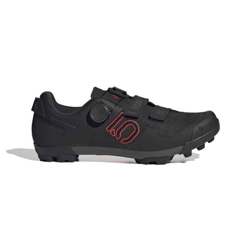 Five Ten Kestrel BOA Mountain Bike Shoes Core Black / Grey Six / Grey Four UK 5.5 / EU 38.5