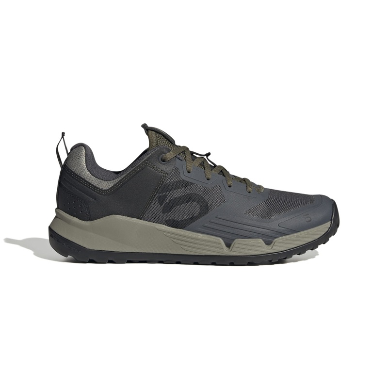 Five Ten Trailcross XT Mountain Bike Shoes Grey Six / Core Black / Olive Strata UK 5.5 / EU 38.5