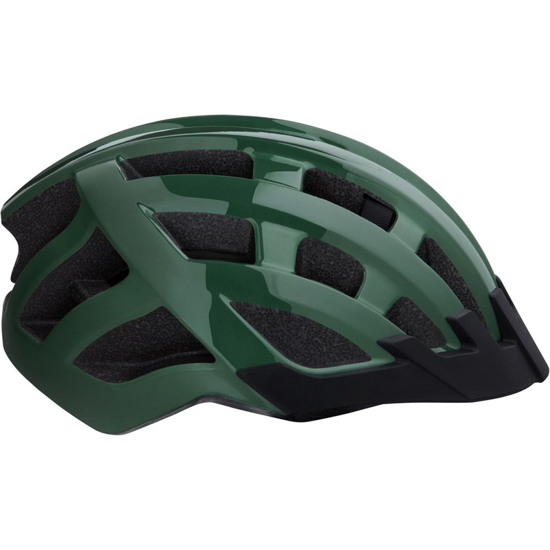 Lazer Compact Helmet Green Uni-size Adult 54 - 61 cm