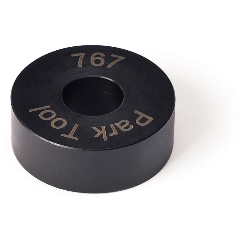 Park Tool 767 - Pilot 49.5mm for HTR-1 Black One size