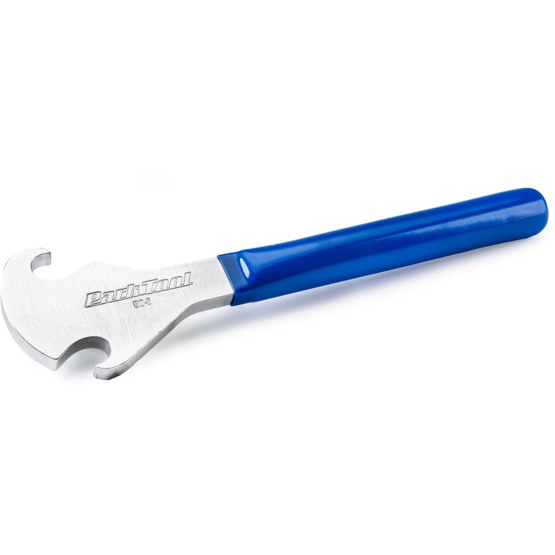 Park Tool BO-6 - Bottle Opener Blue One size