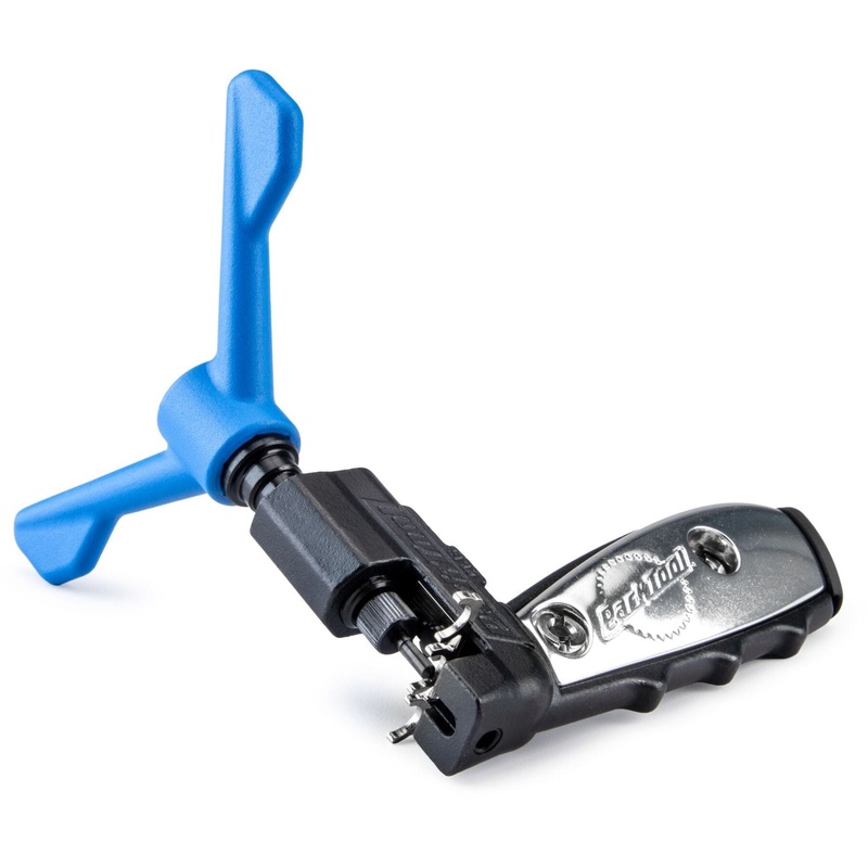 Park Tool CT-15 - Professional Chain Tool Blue / Black One size