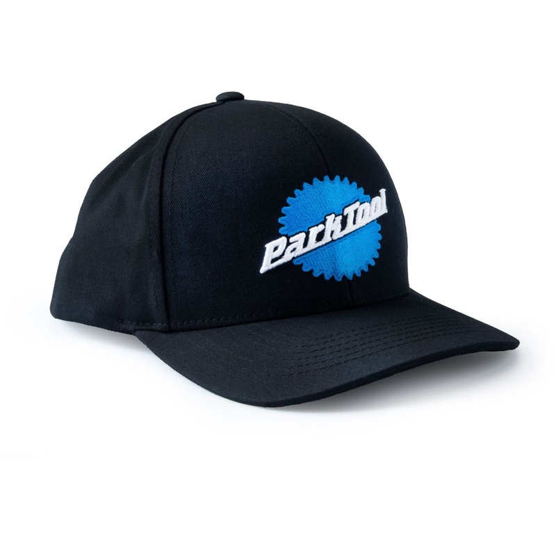Park Tool HAT-11 Ball Cap Black One size