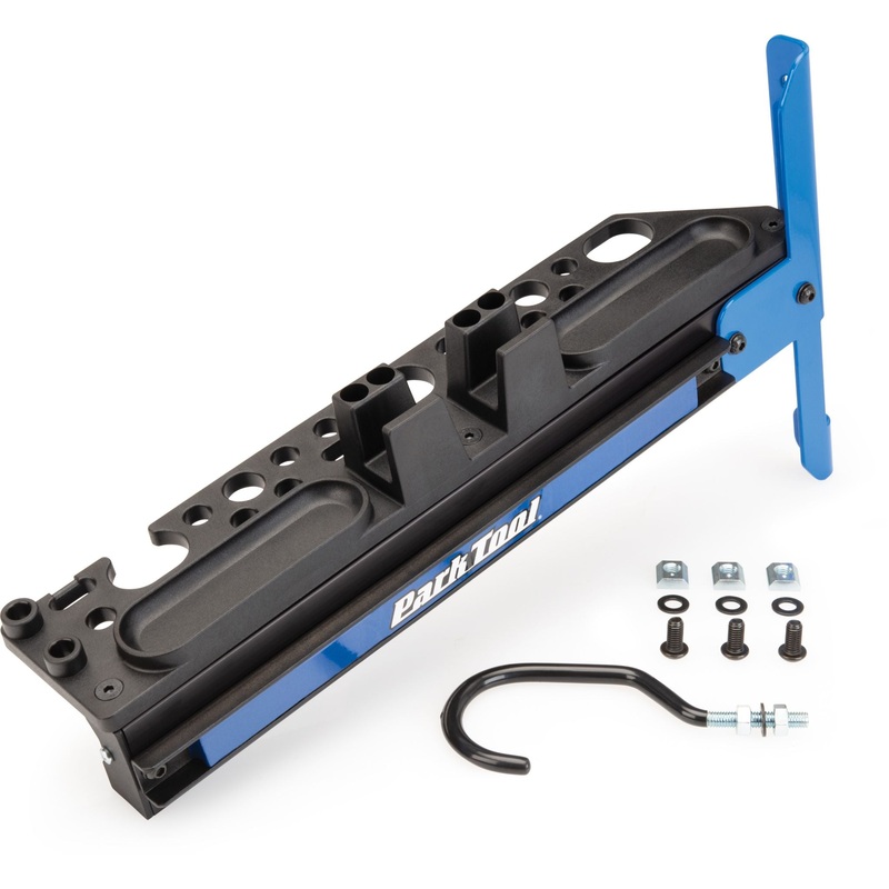 Park Tool PRS-33TT - Tool Tray for PRS-33 and PRS-33.2 Black One size