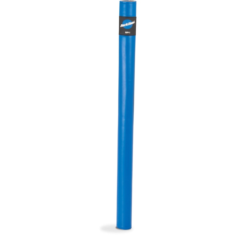Park Tool RPP-1 - Repair Stand Post Protector Blue One size