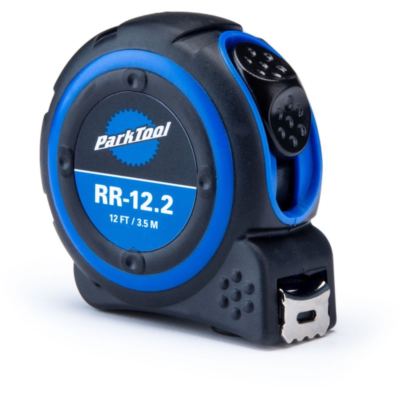 Park Tool RR-12.2 - Tape Measure Blue / Black One size