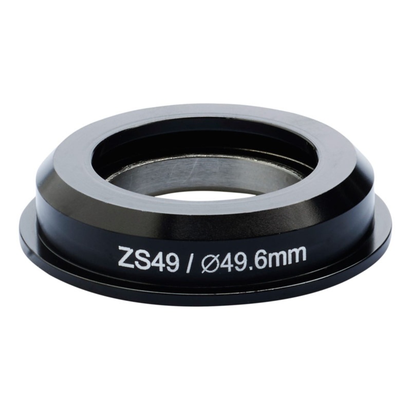 Reverse Components Base Headset Lower Cup Black ZS49/30
