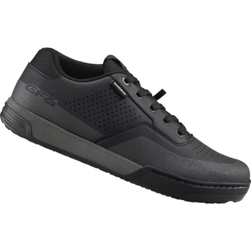 Shimano Clothing GF6 (GF600) Shoes Black Size 43