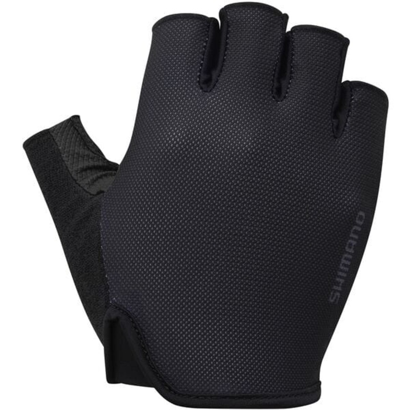 Shimano Clothing Men's Airway Gloves Black Small