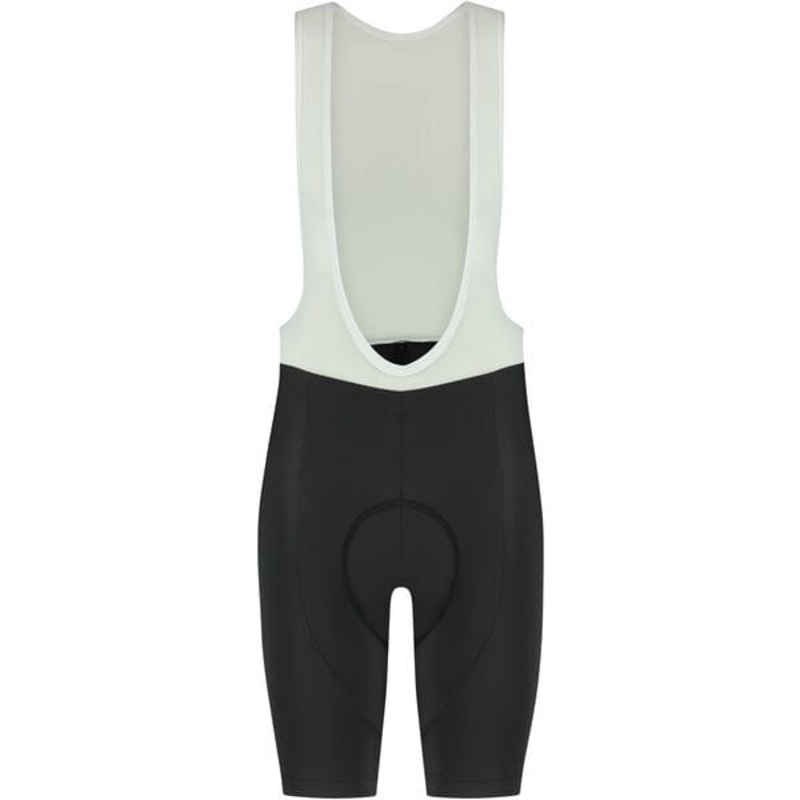 Shimano Clothing Men's Inizio Bib Shorts Black Small
