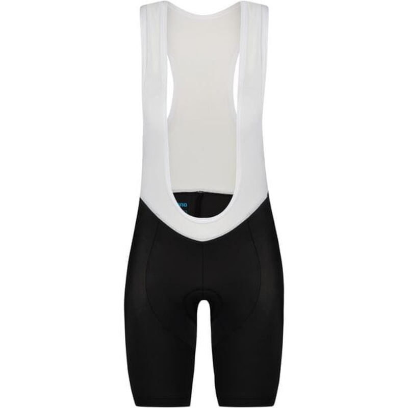 Shimano Clothing Women's Inizio Bib Shorts Black Small