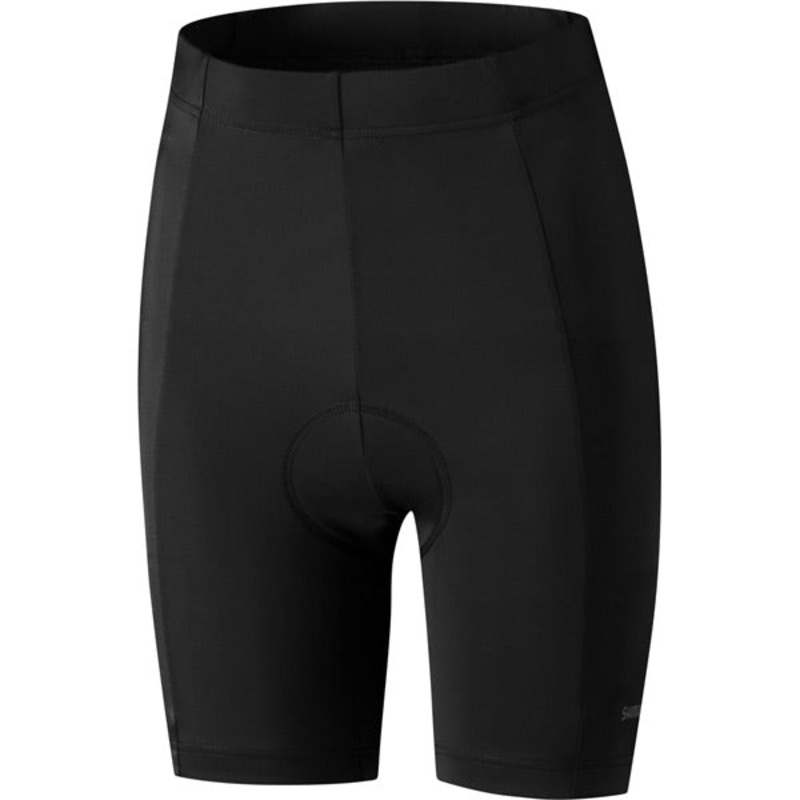 Shimano Clothing Women's Inizio Shorts Black Small