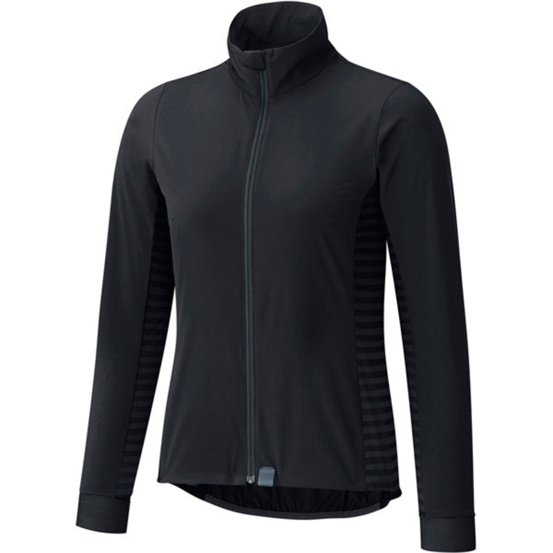Shimano Clothing Women's Sumire Windbreak Jacket Black Small