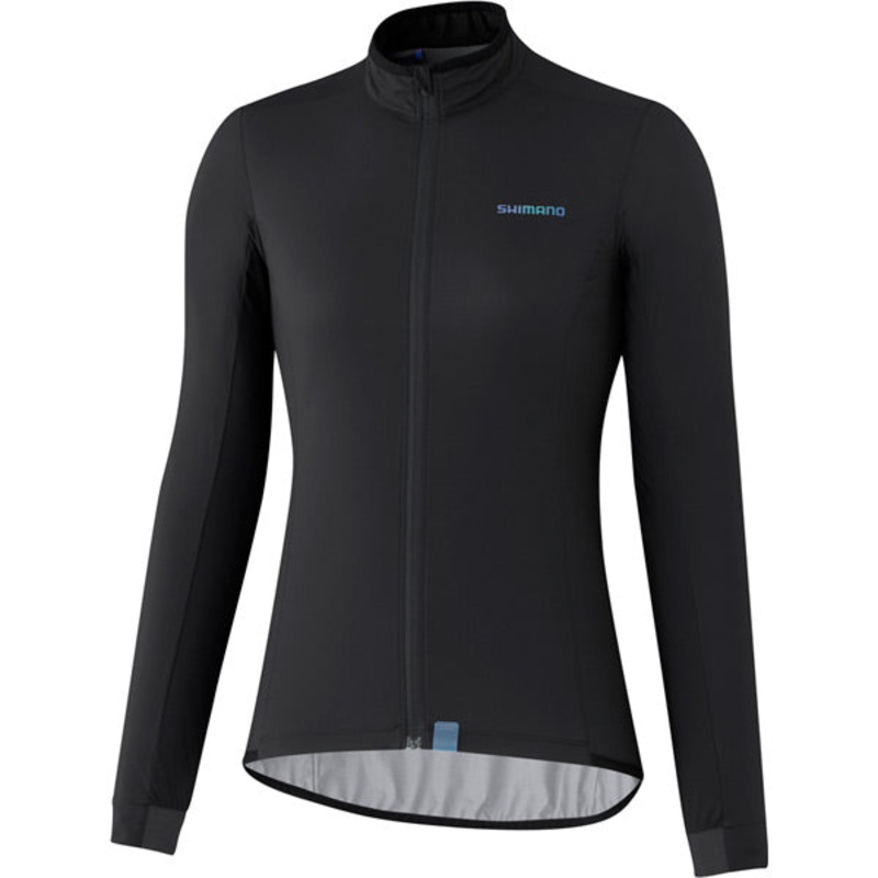 Shimano Clothing Women's Variable Condition Jacket Black Small