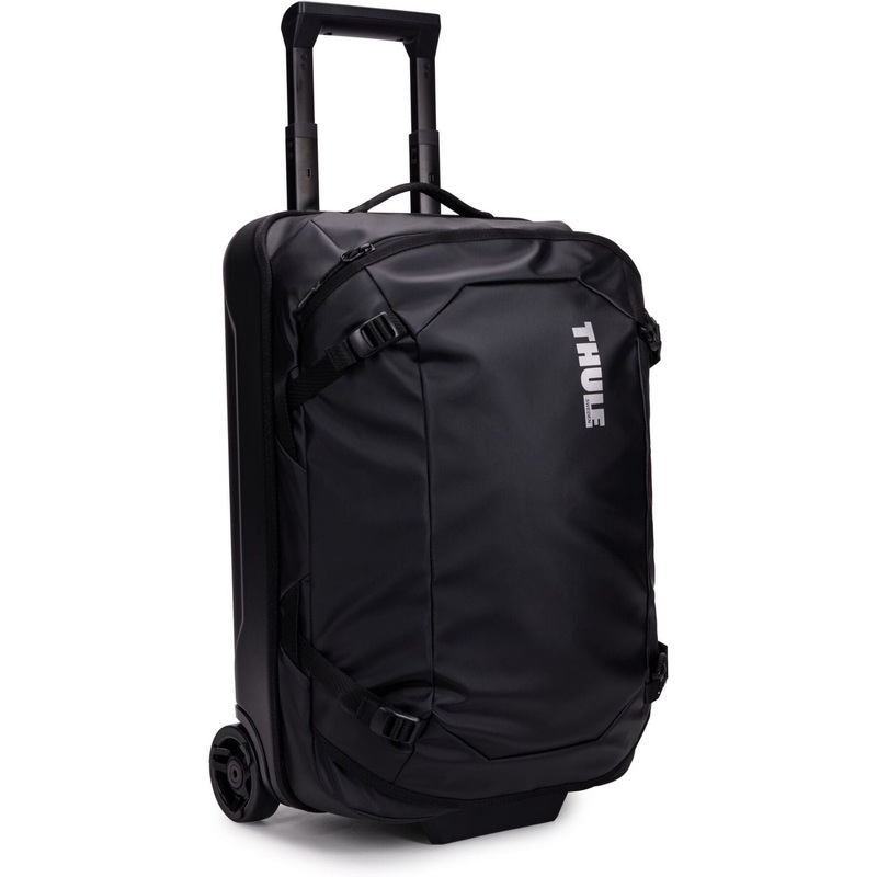 Thule Chasm Carry on Bag Black 110 Litres