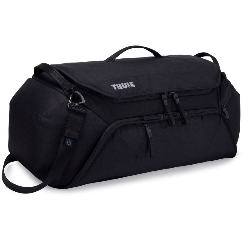 Thule RoundTrip Bike Duffel Bag 55L Black One size