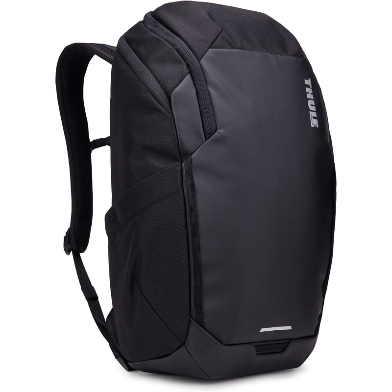 Thule Thule Chasm Recycled Backpack 26L Black 26 litres