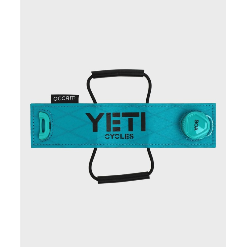 Yeti Occam Designs Apex Boa Frame Strap Black